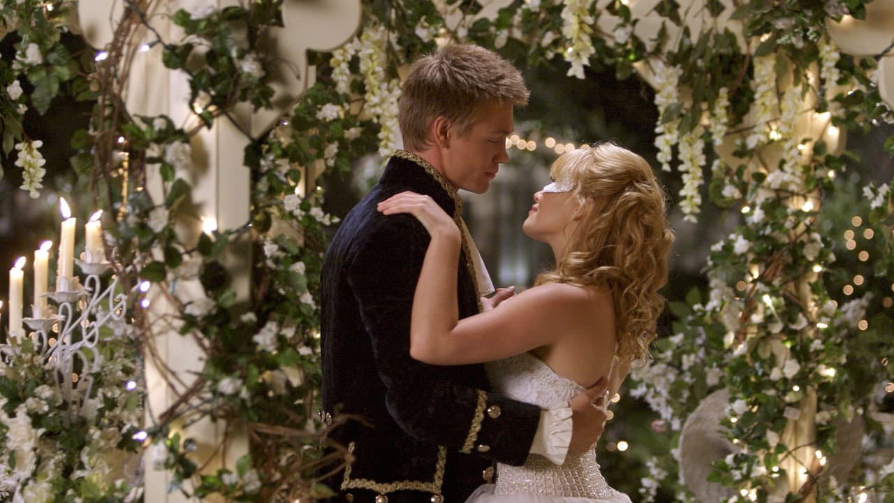 A Cinderella Story still 2