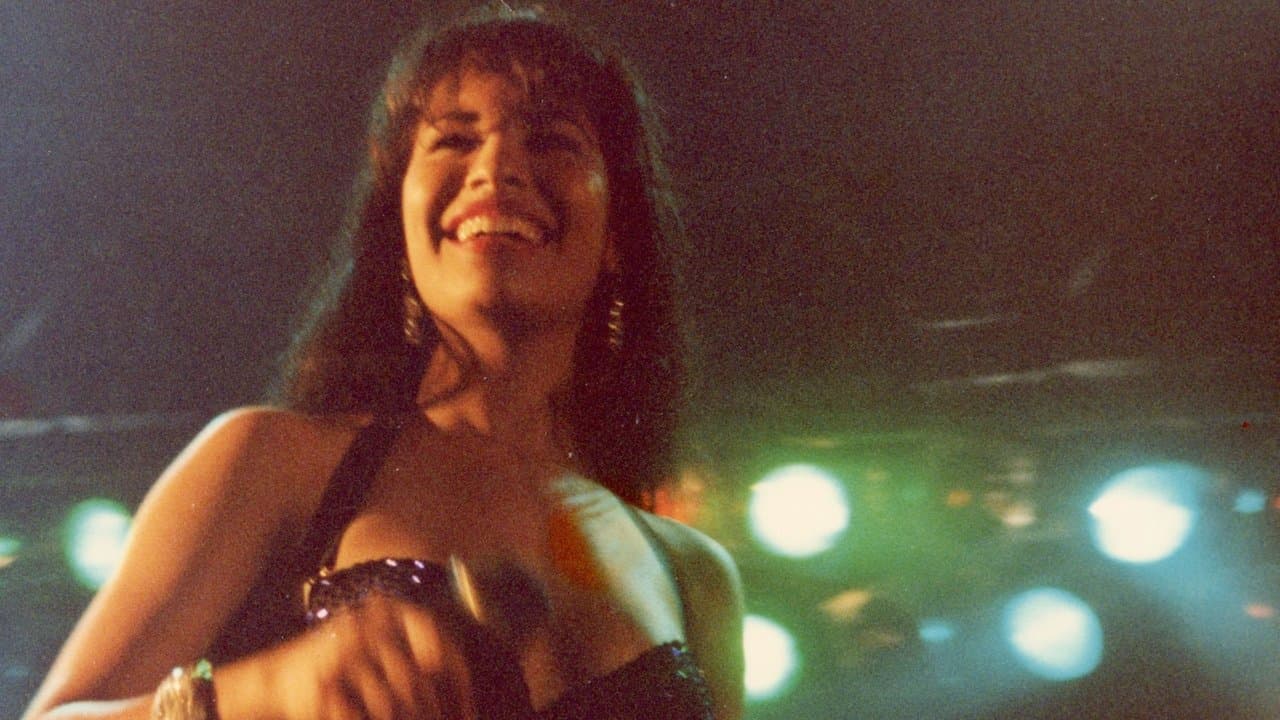 Selena y Los Dinos: A Family's Legacy still 1