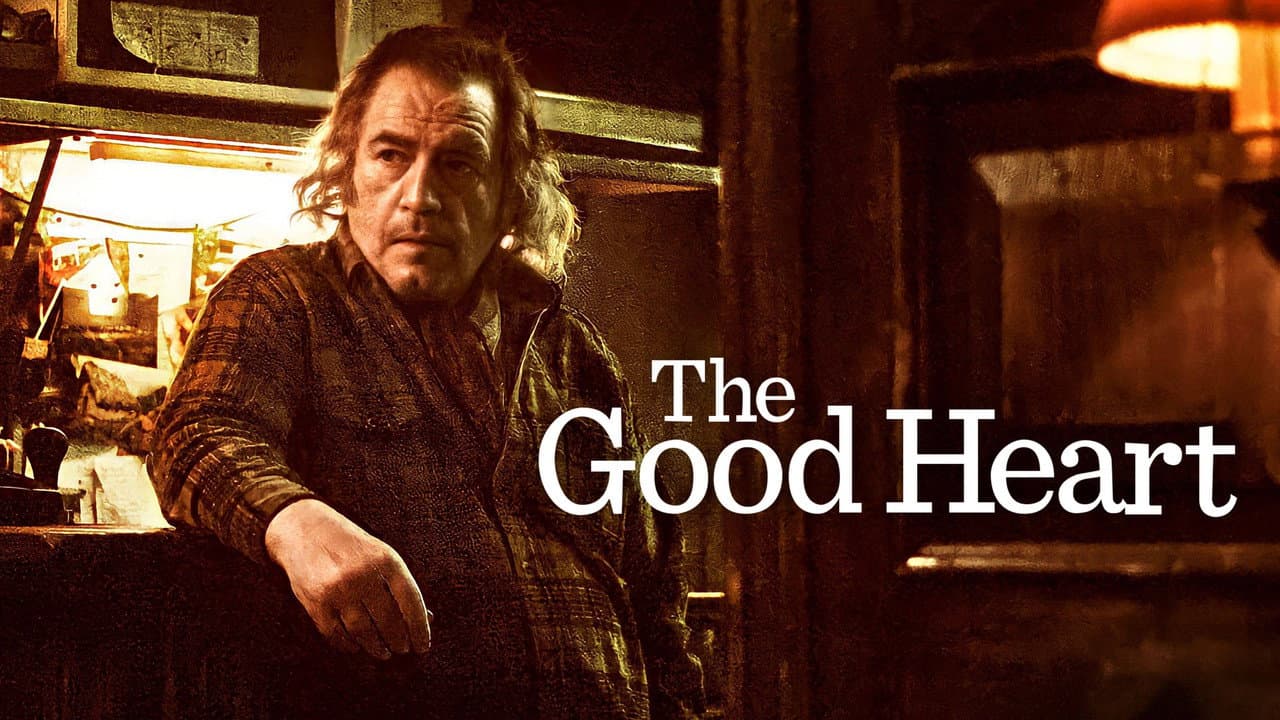 The Good Heart still 5