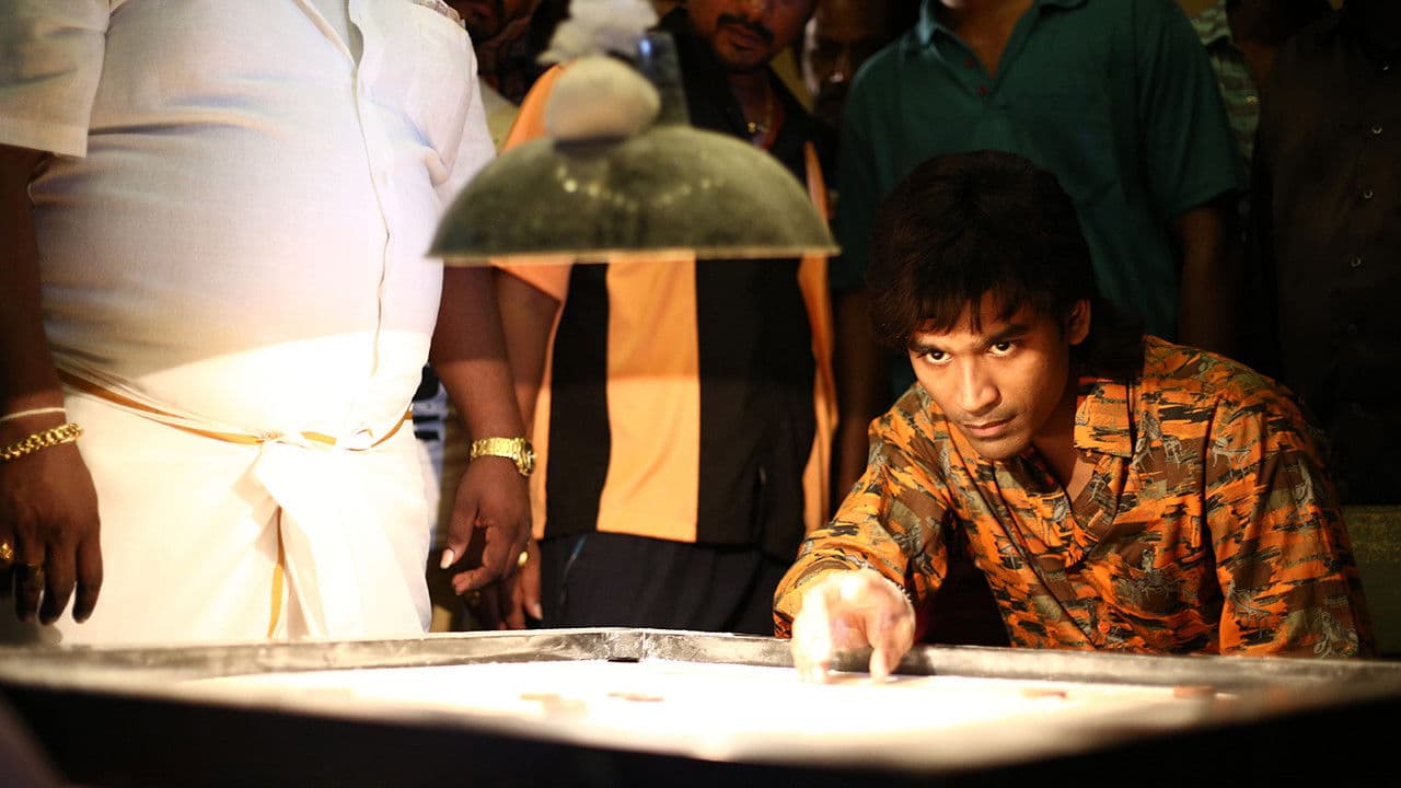 Vada Chennai Review: A Gritty Tamil Gangster Epic still 2
