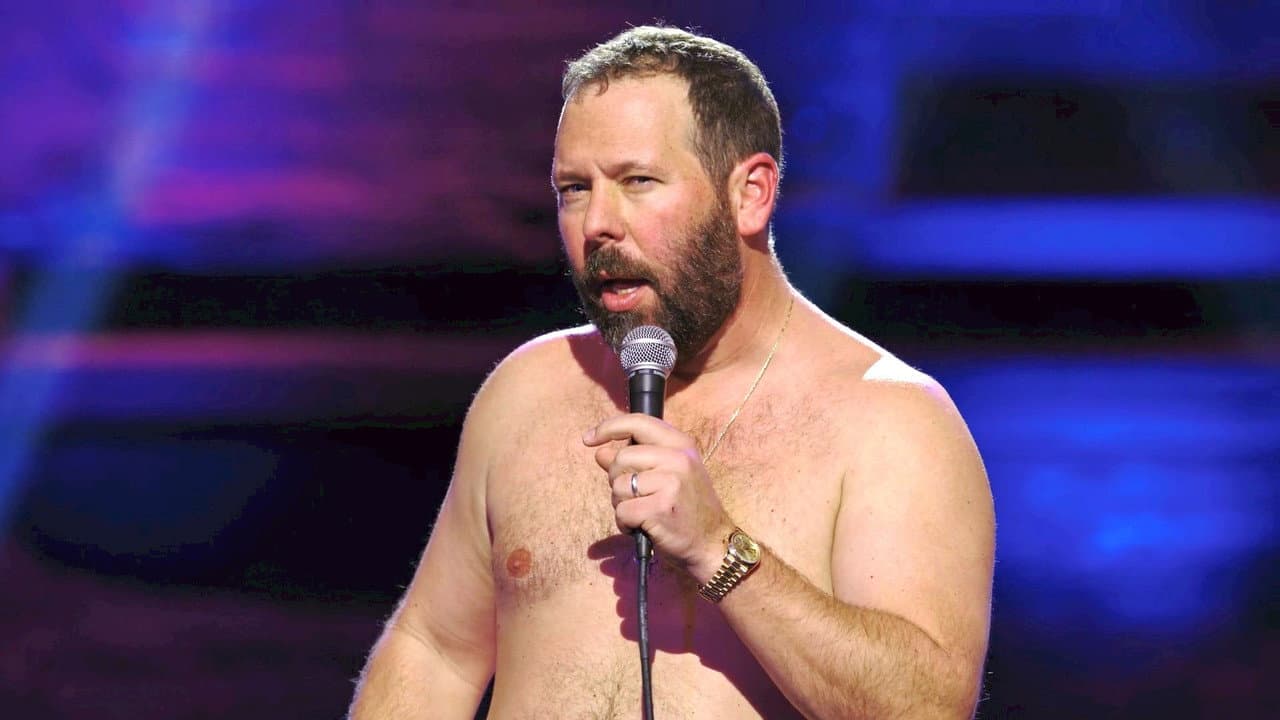 Bert Kreischer: Secret Time still 6
