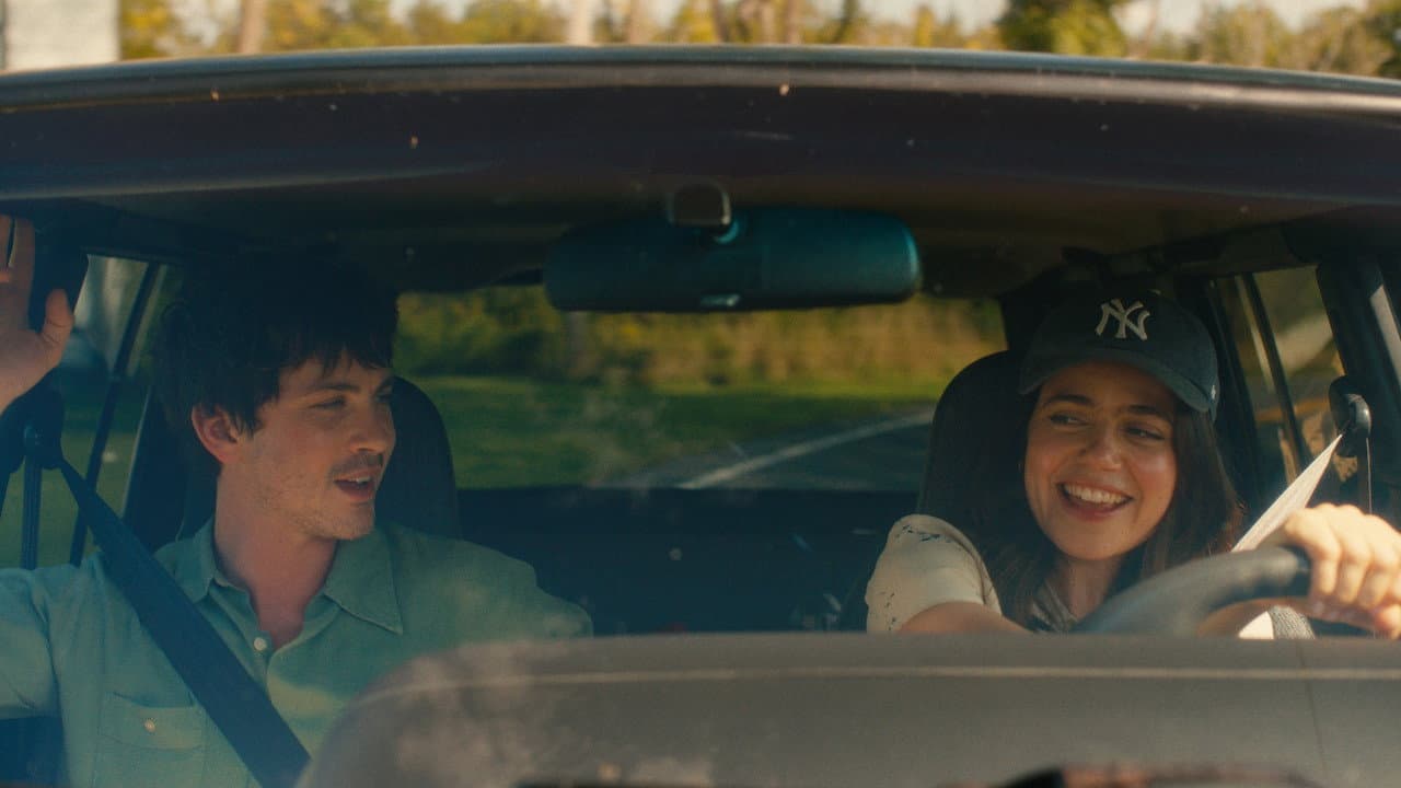 Hi (2025) Movie News | Sophie Brooks Film Updates still 5