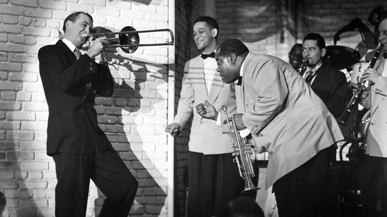 The Glenn Miller Story still 1