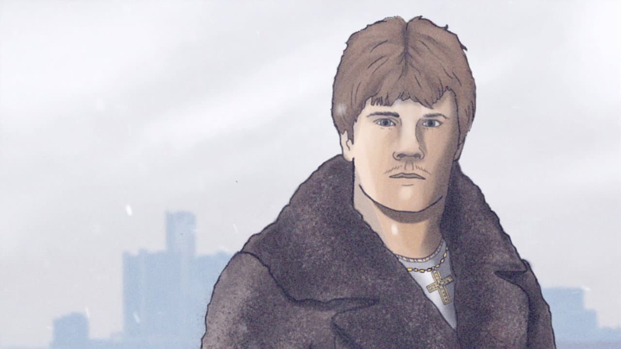 White Boy still 3