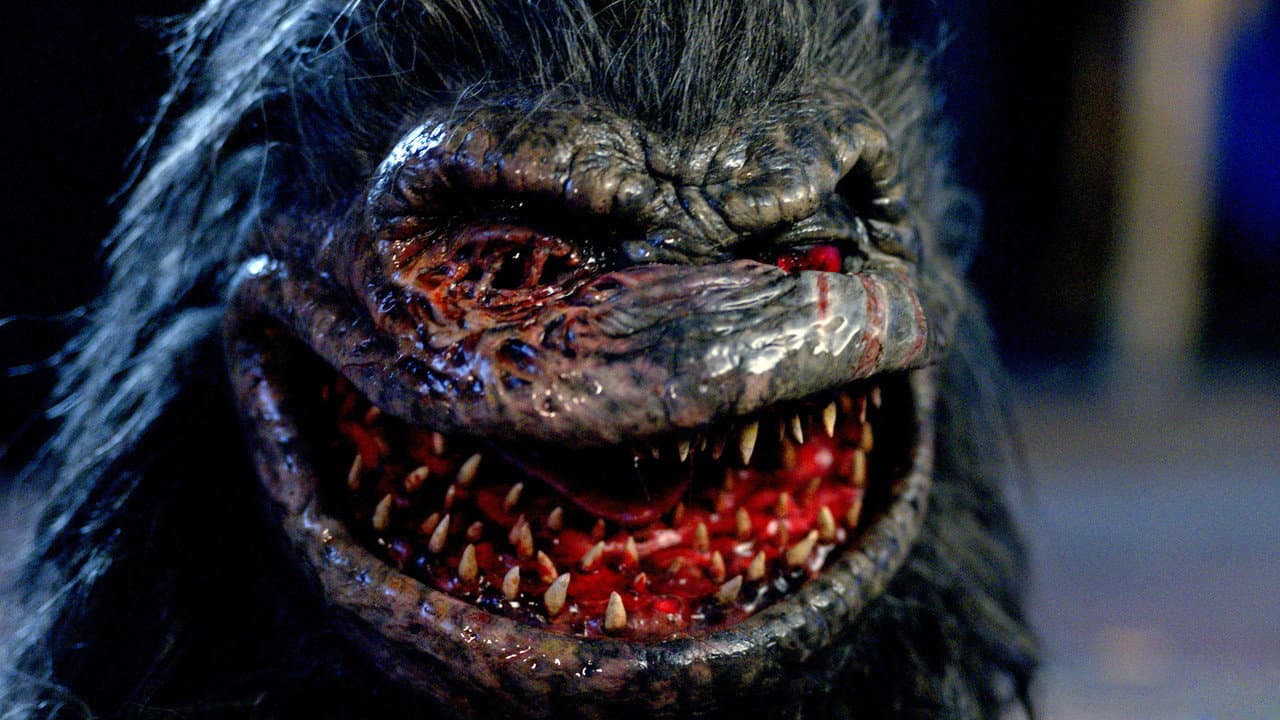 Critters Attack! still 2