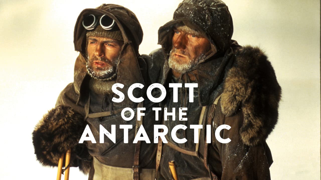 Scott of the Antarctic still 3