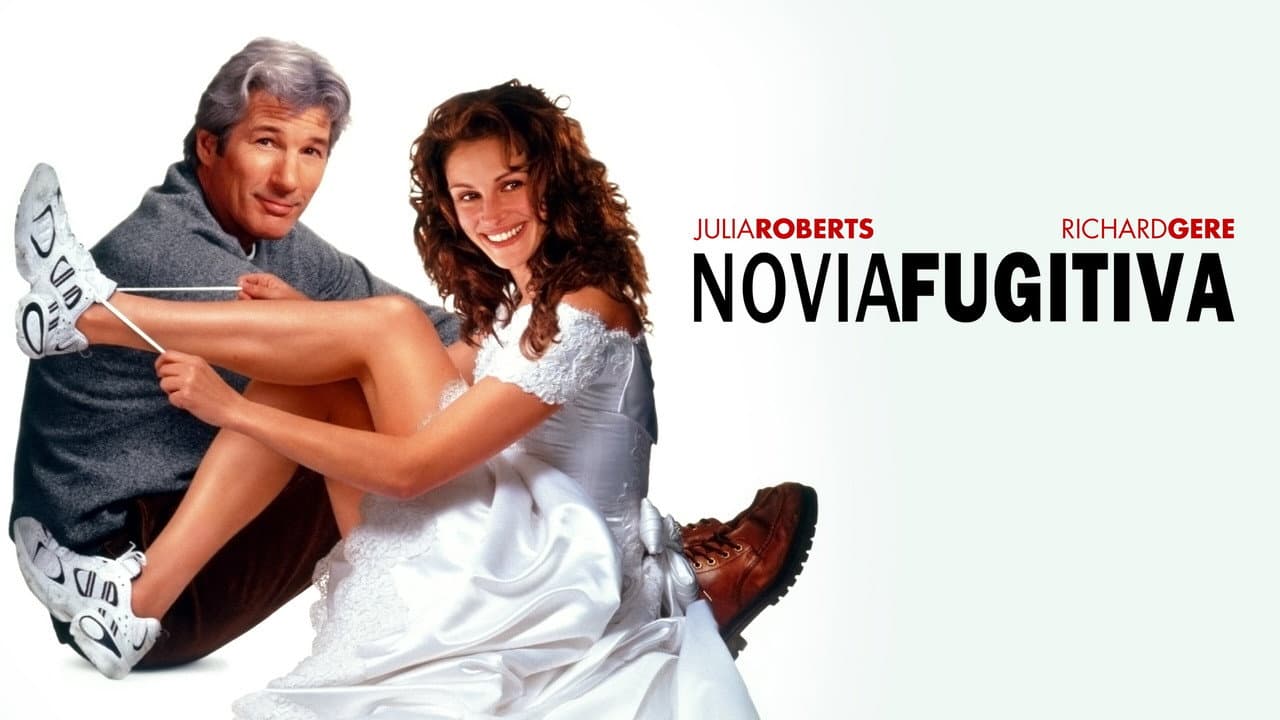 Runaway Bride still 6