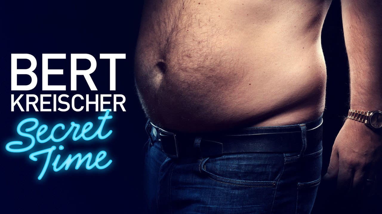 Bert Kreischer: Secret Time still 2