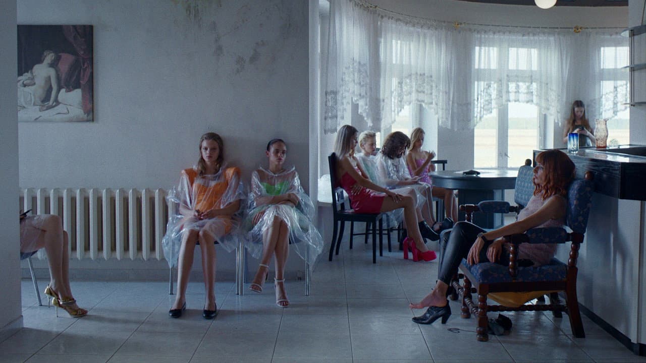 Toxic OTT Release: Saulė Bliuvaitė's 2025 Drama still 6