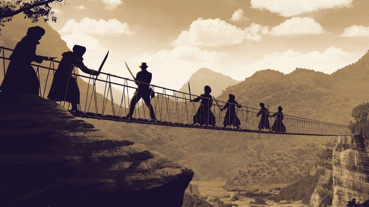 Indiana Jones and the Temple of Doom still 5