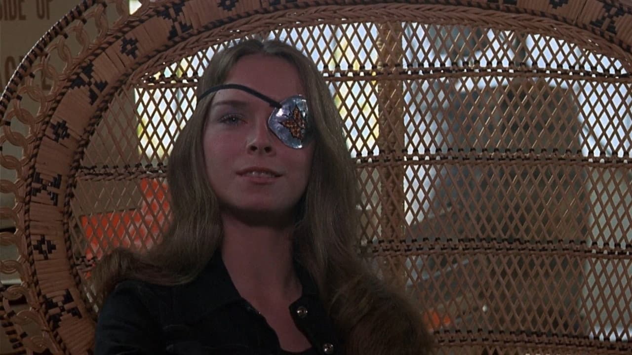 Switchblade Sisters still 2