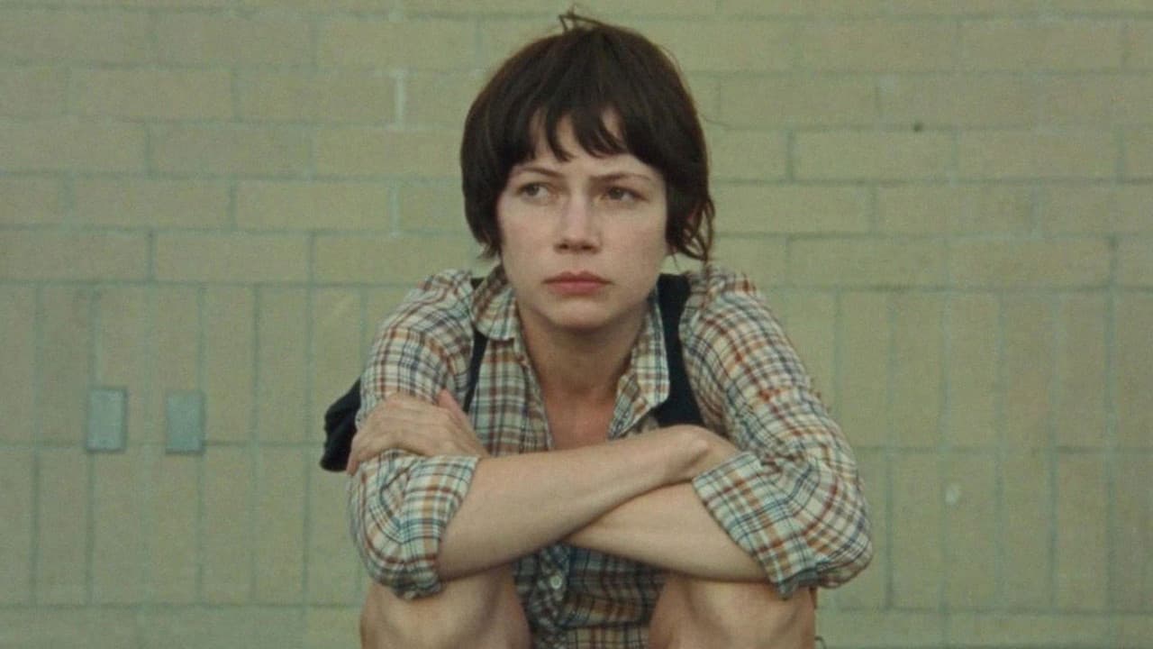 Wendy and Lucy still 6