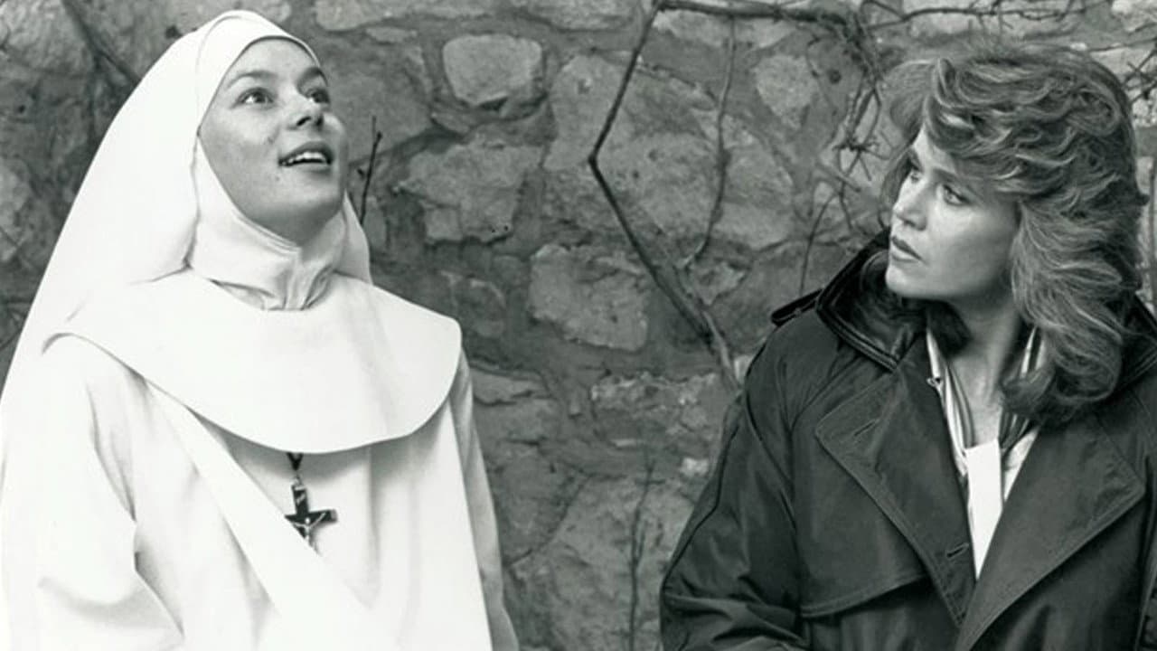 Agnes of God still 5
