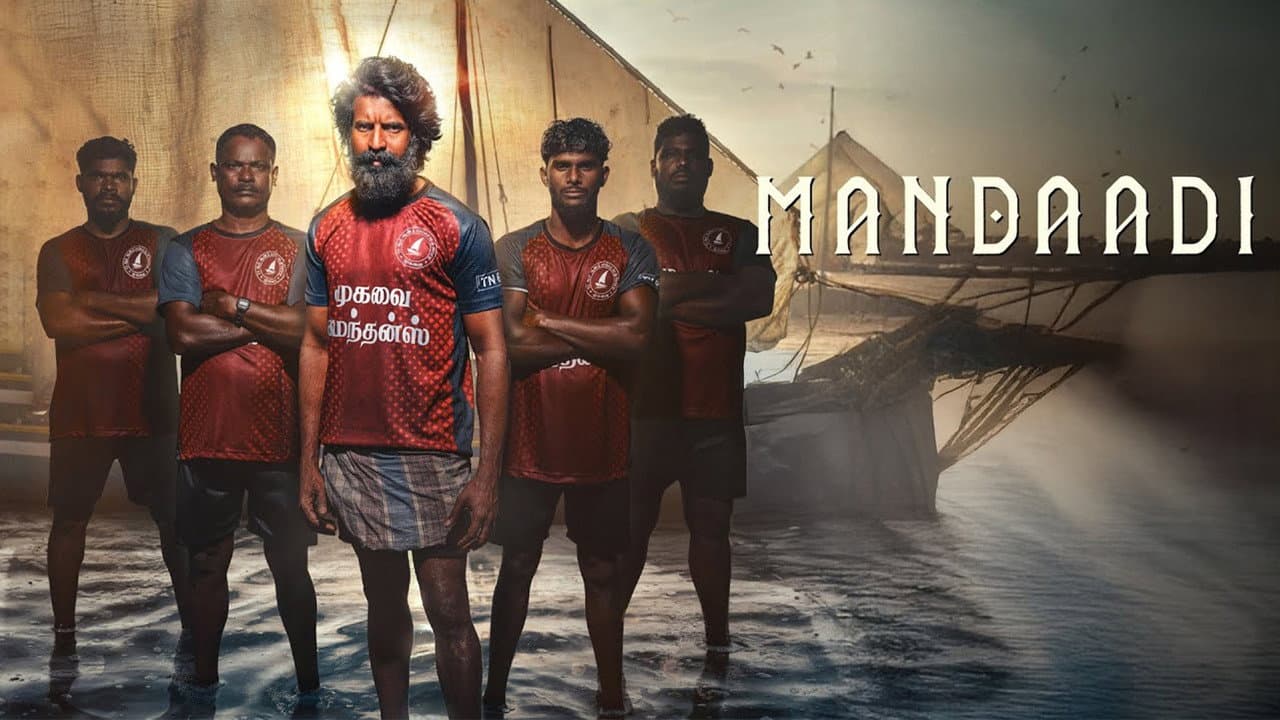 Mandaadi Box Office: Soori's 2026 Tamil Hit Explained still 5