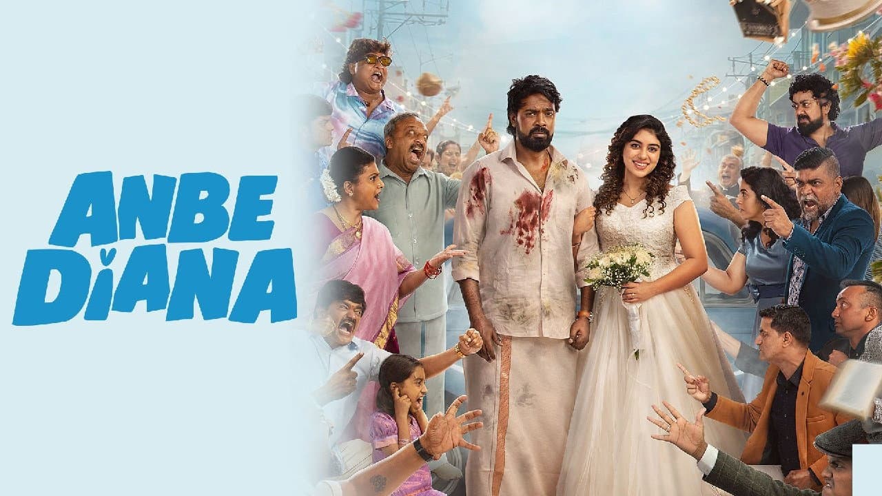 Anbe Diana Movie: New Updates & News still 2