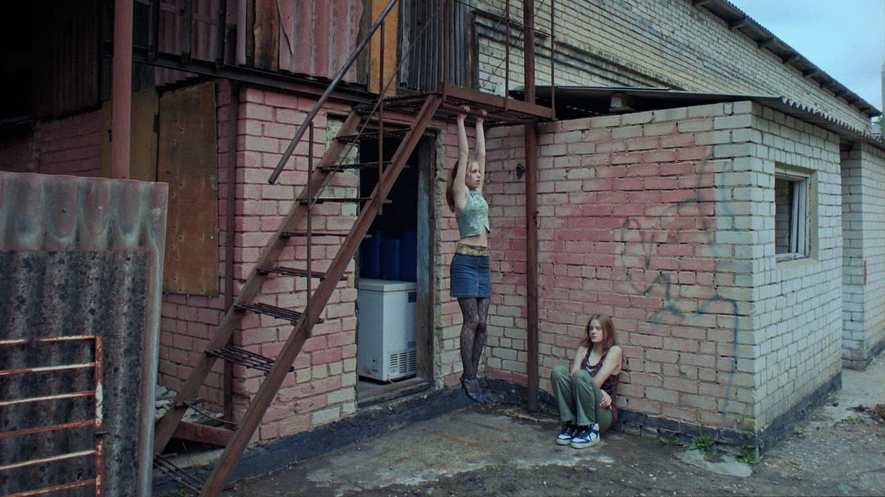 Toxic OTT Release: Saulė Bliuvaitė's 2025 Drama still 5