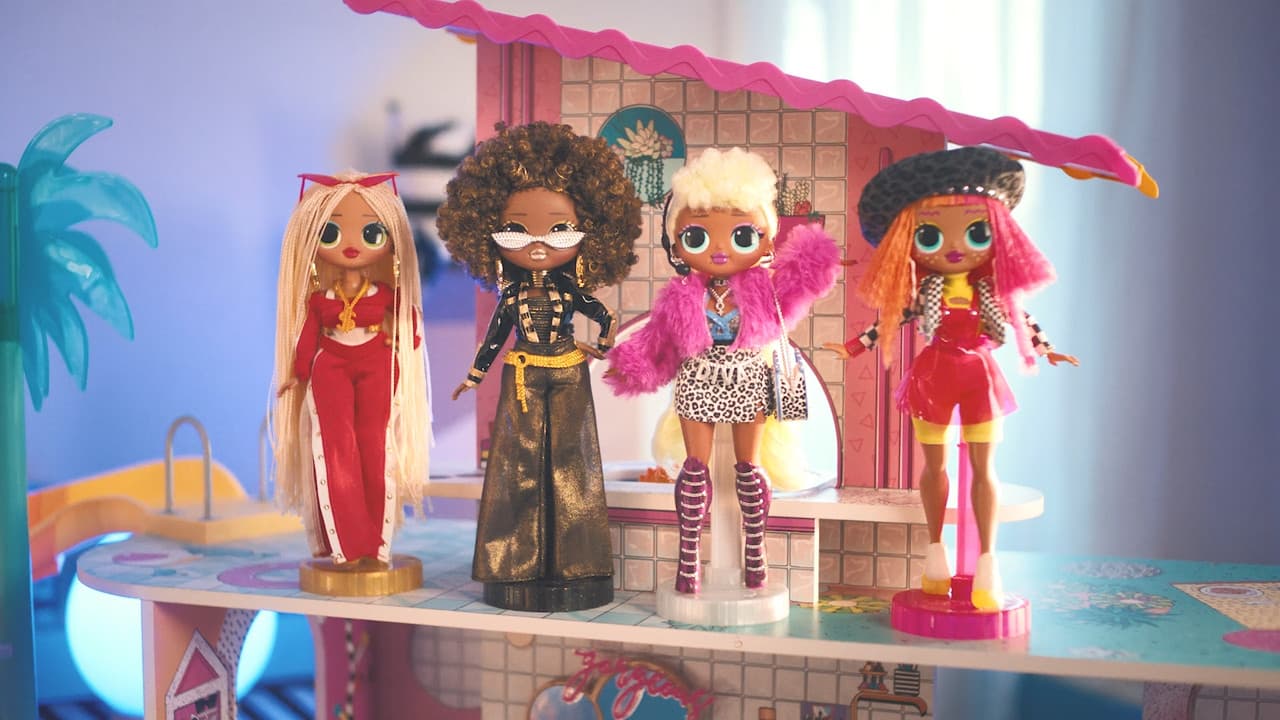 LOL Surprise: The Movie still 4