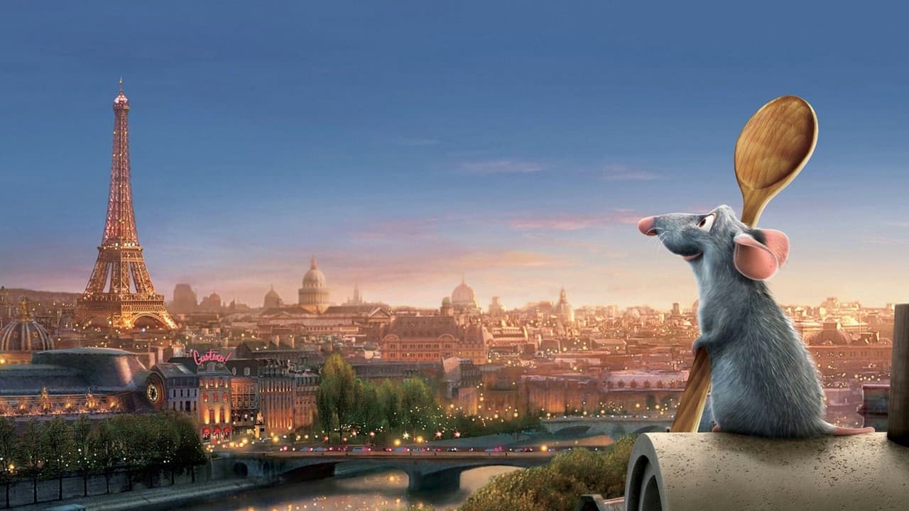 Ratatouille still 2