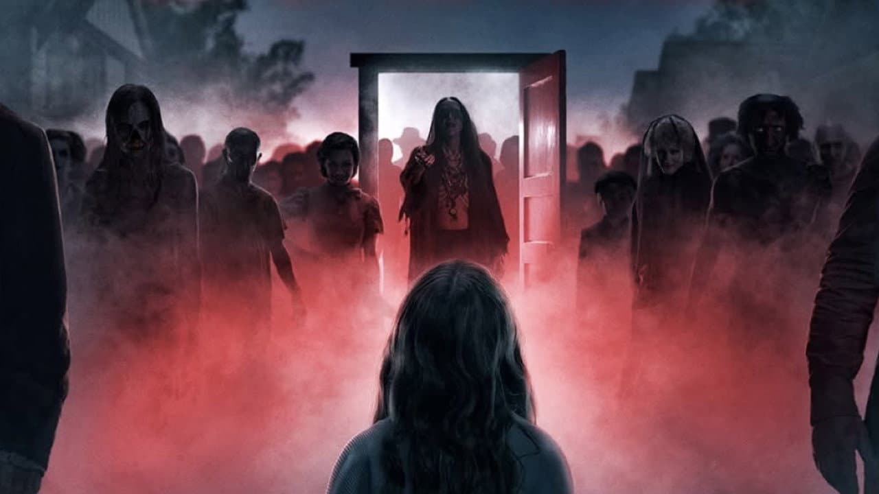 Insidious: Out of the Further (2026) - News & Updates still 5