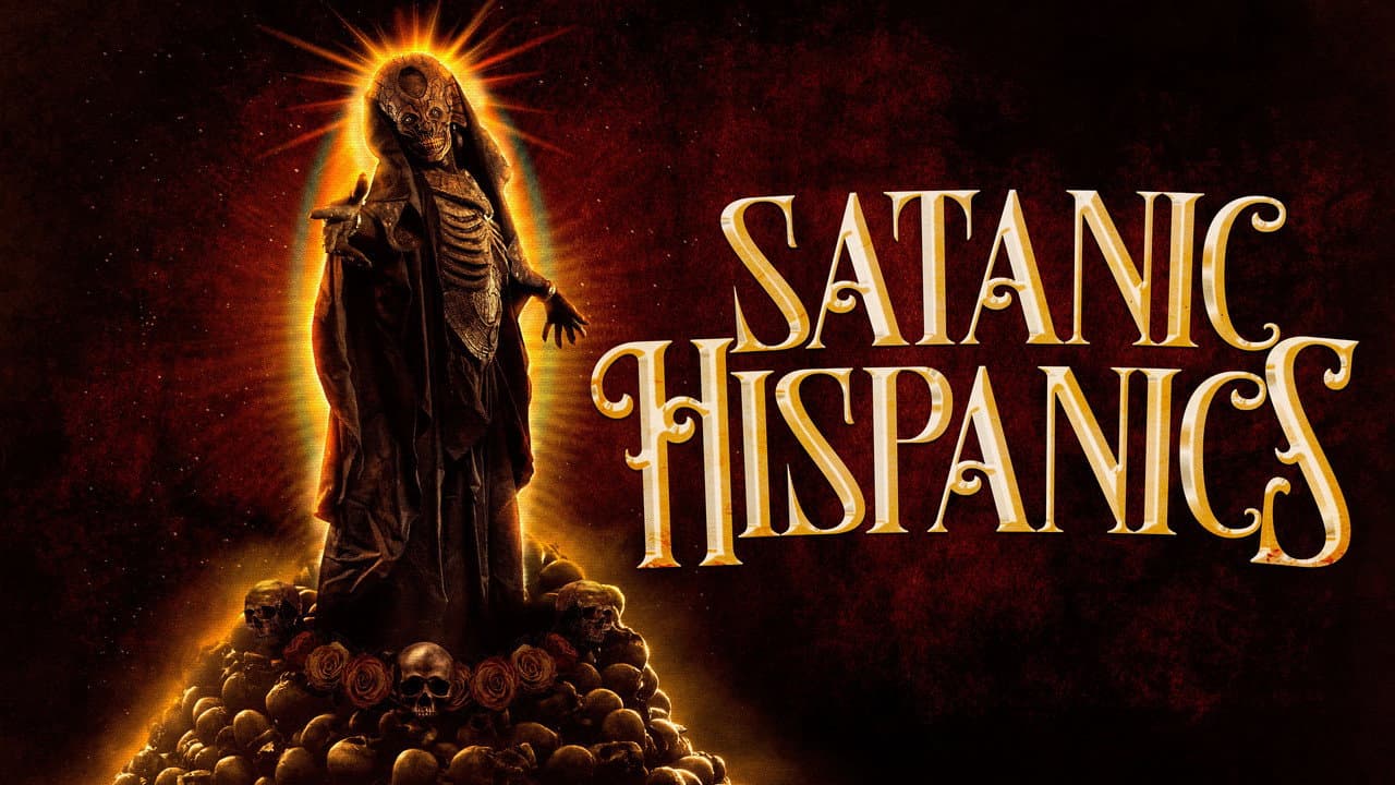 Satanic Hispanics still 1