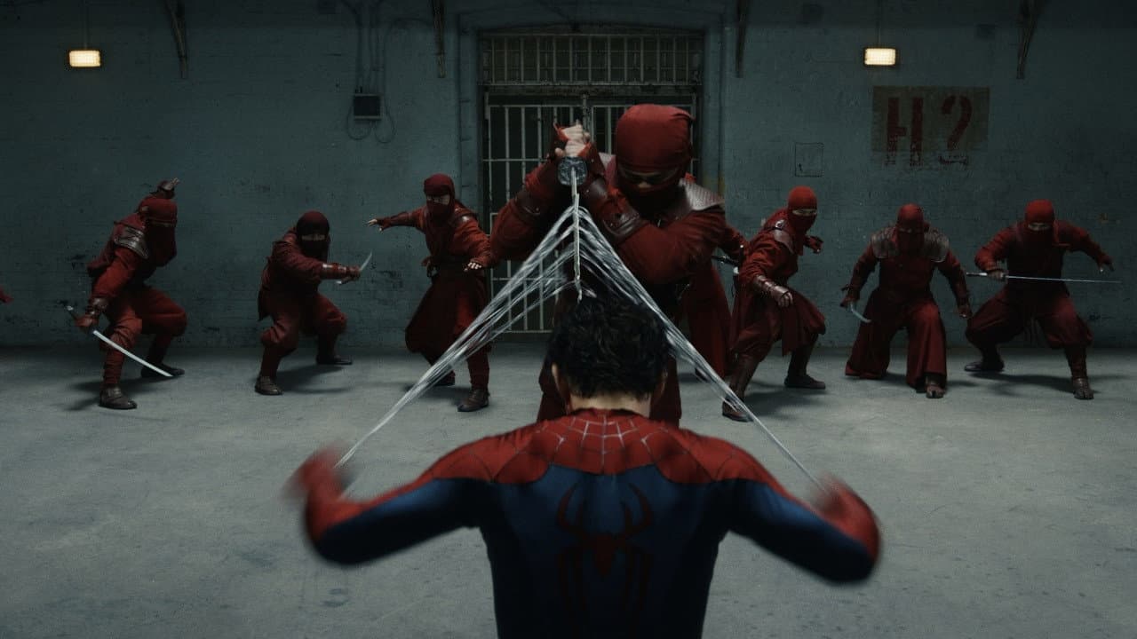 Spider-Man: Brand New Day - Latest News & Updates still 4