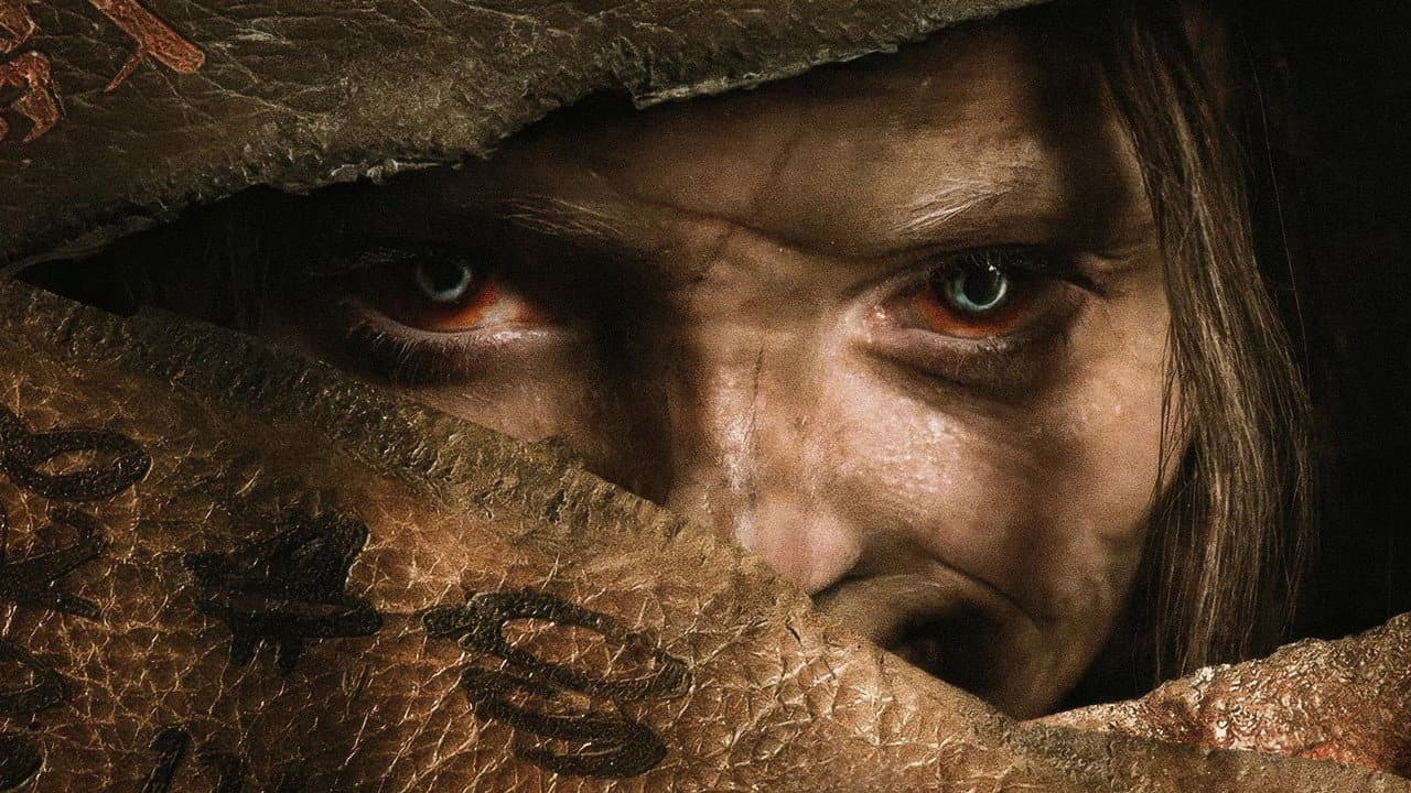 Lee Cronin's The Mummy still 7