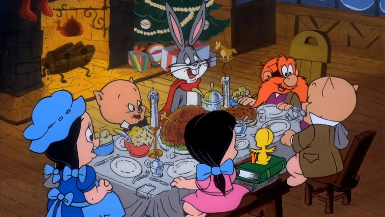 Bugs Bunny's Looney Christmas Tales still 5