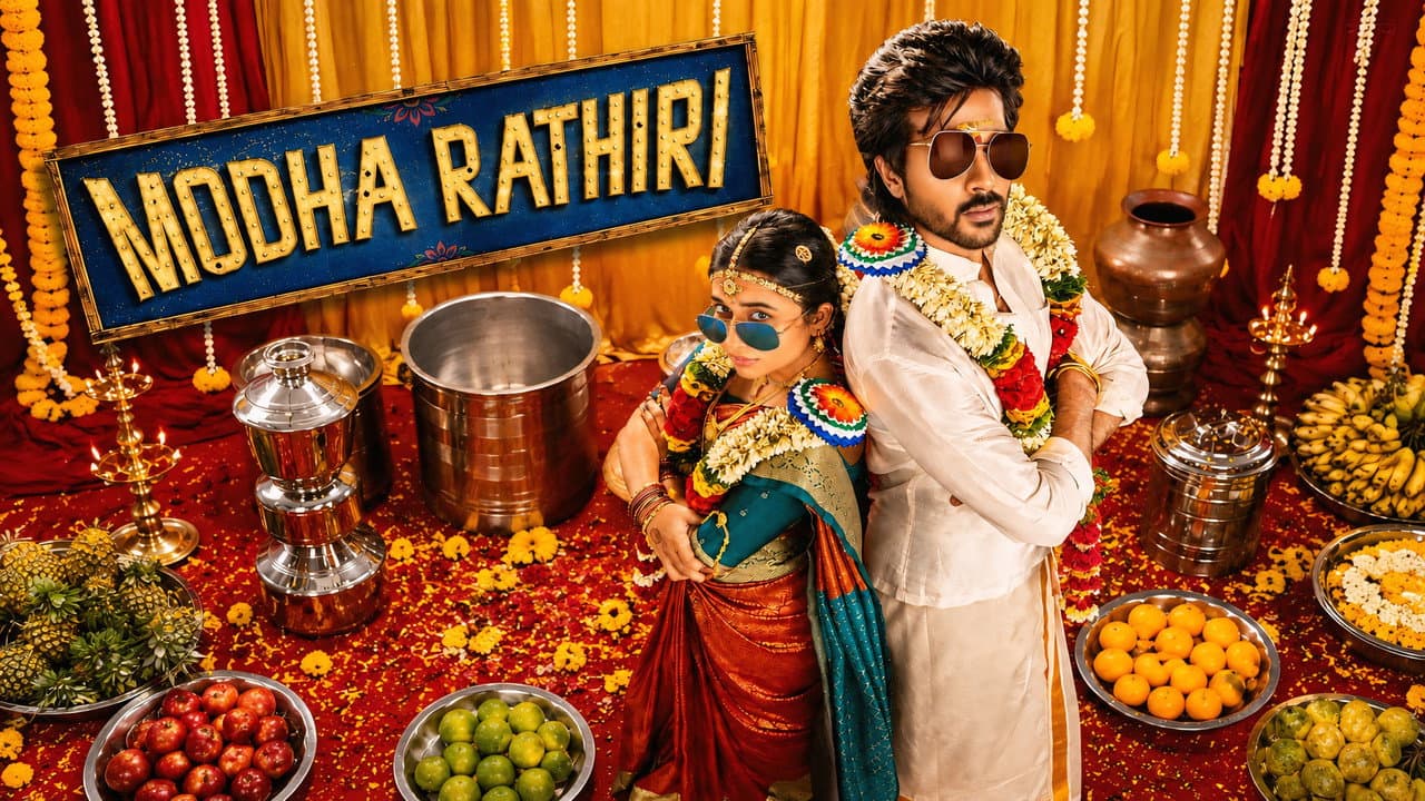 Madhavan Praises Tamil Rom-Com Modha Rathri (2026) still 5