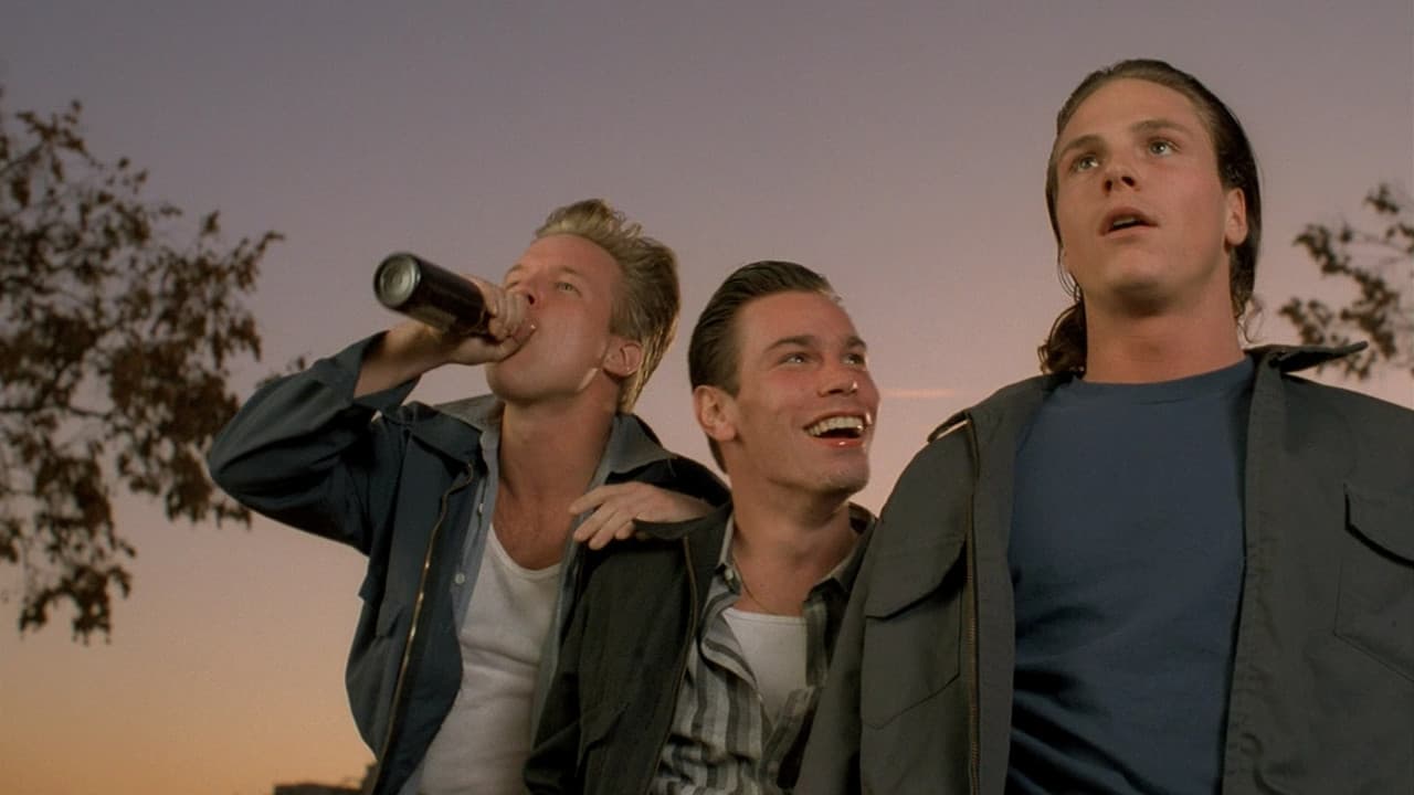 Roadracers still 5