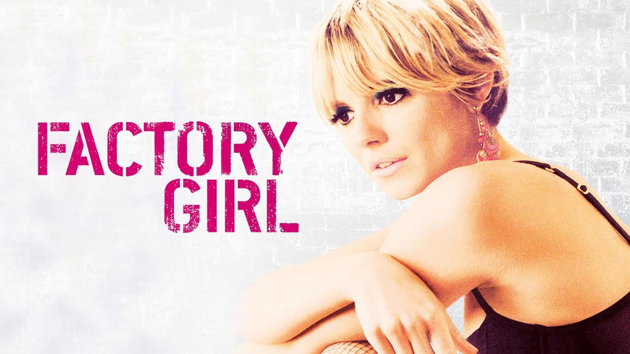 Factory Girl still 5
