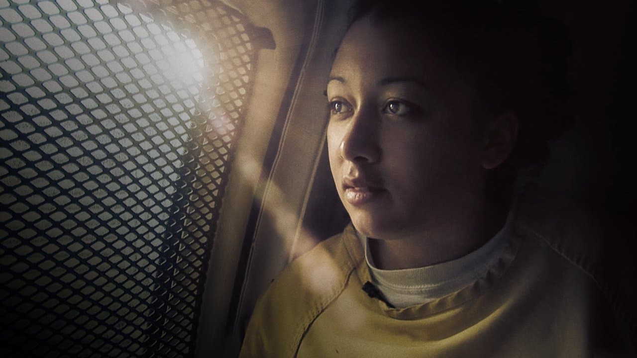 Murder to Mercy: The Cyntoia Brown Story still 1