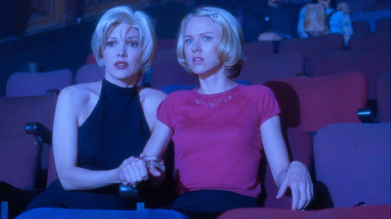 Mulholland Drive still 2