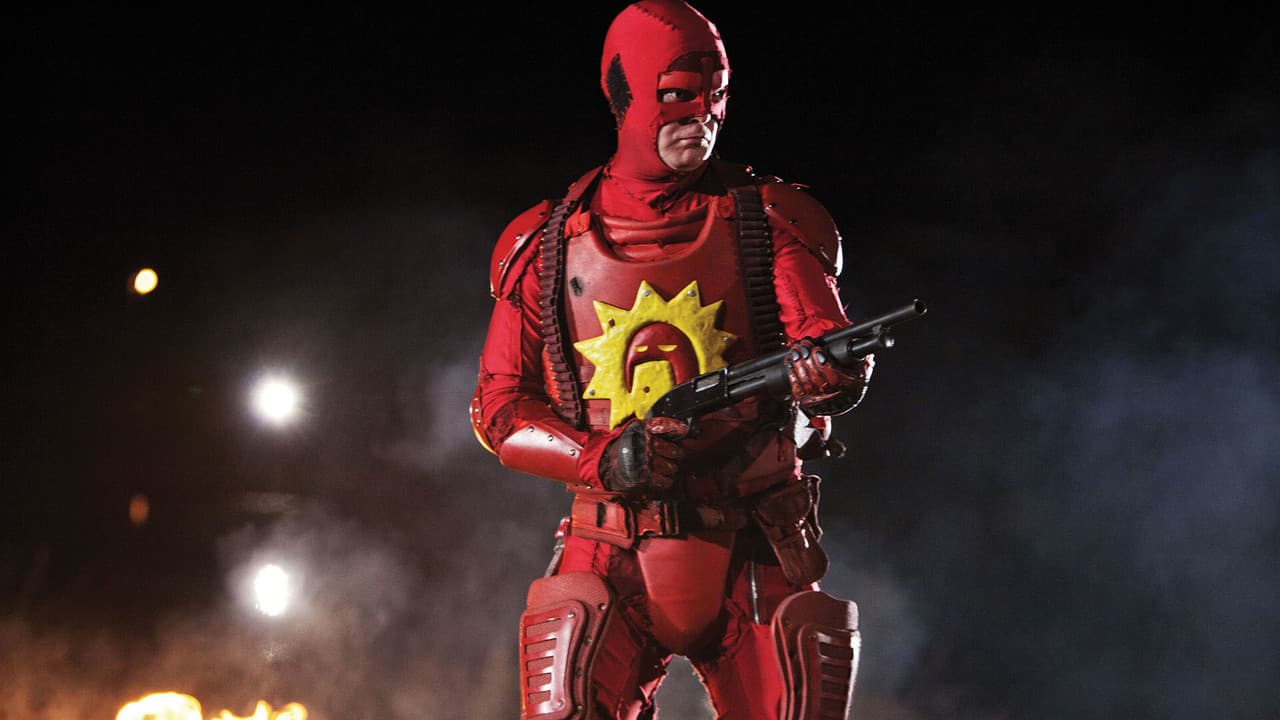 Super still 4
