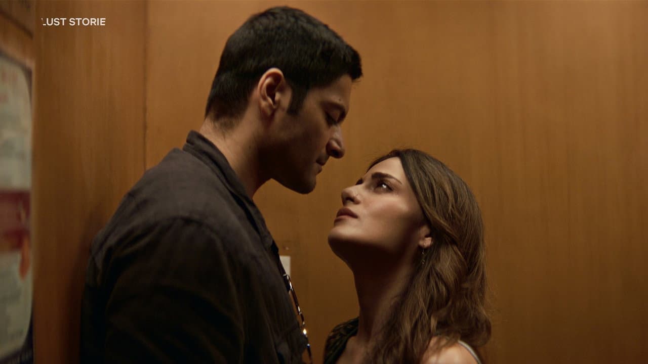 Lust Stories 3: Radhika Apte Segment Sparks Buzz still 8