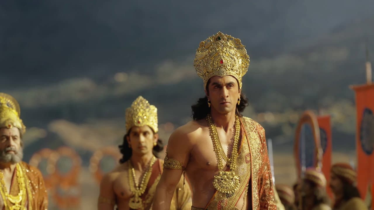 Ramayana Movie News: Latest Updates & Cast Revealed still 4