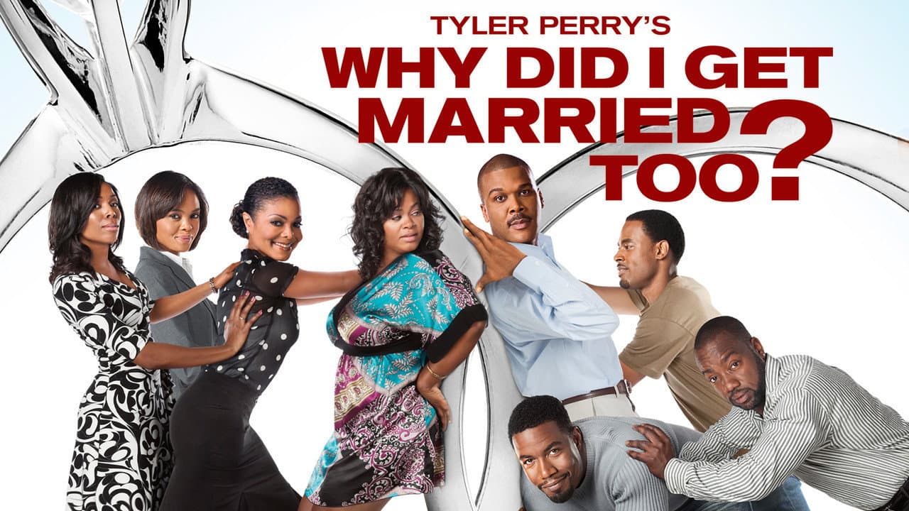 Why Did I Get Married Too? still 8