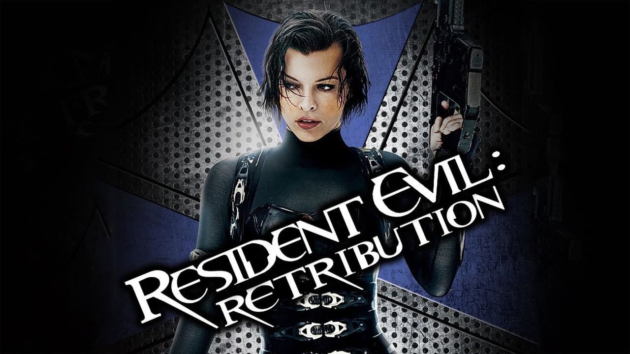 Resident Evil: Retribution still 2