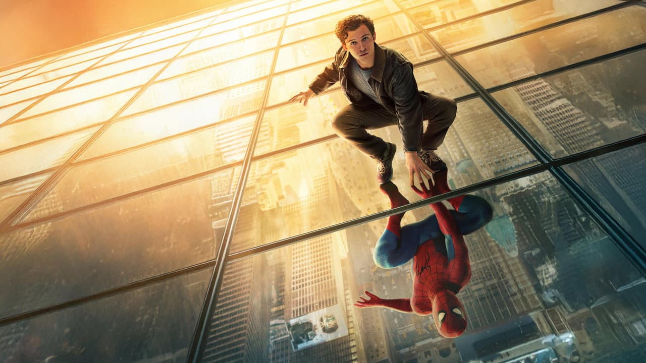 Spider-Man: Brand New Day - Latest News & Updates still 5