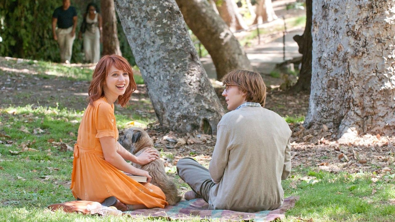 Ruby Sparks still 4