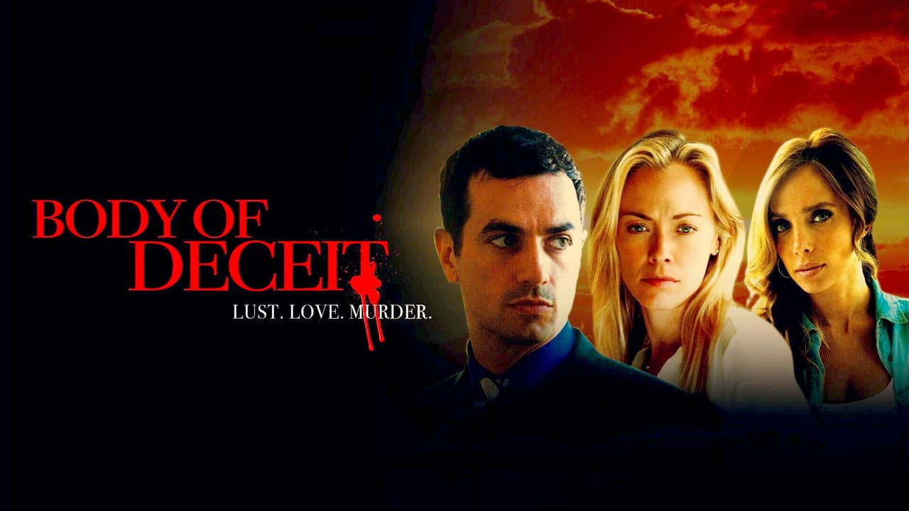 Body of Deceit still 5
