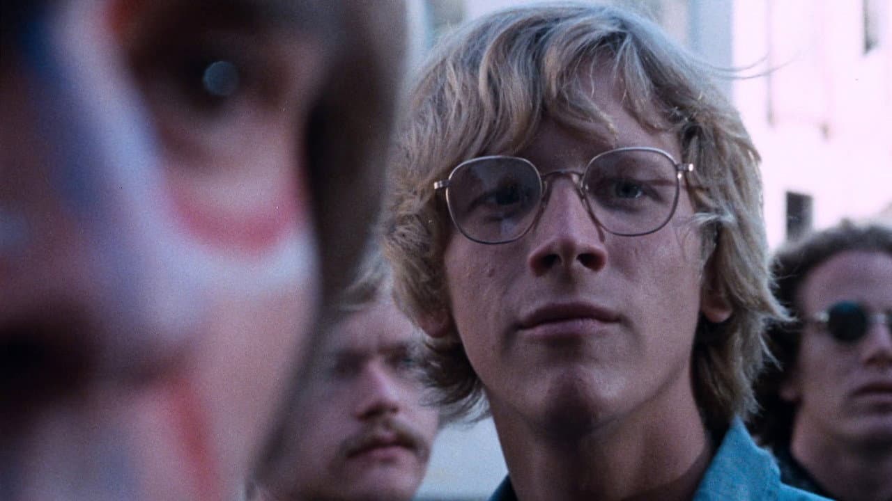 The Strawberry Statement still 4