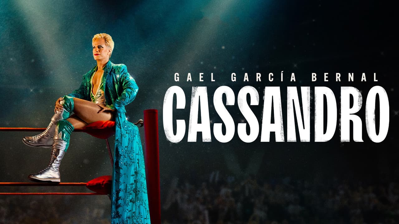 Cassandro still 8