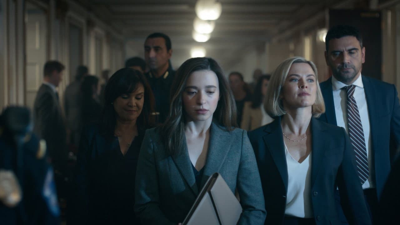 Aaron Sorkin's The Social Reckoning: 2026 Film Review