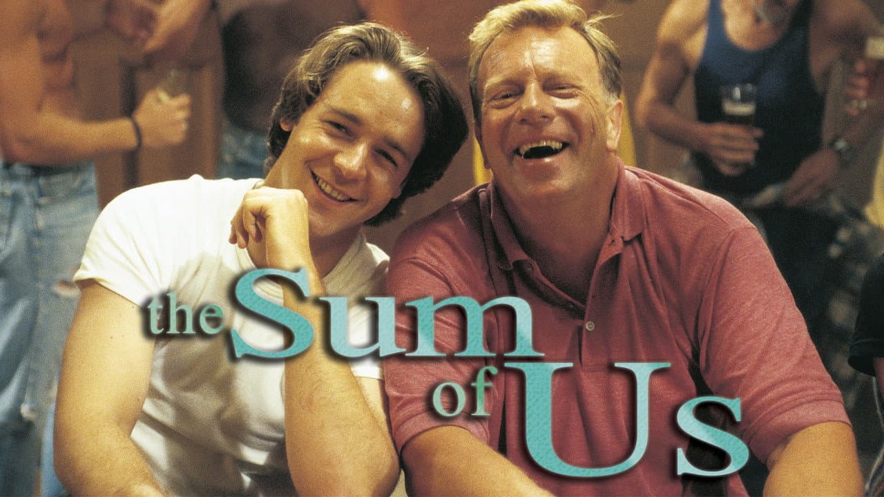 The Sum of Us still 4