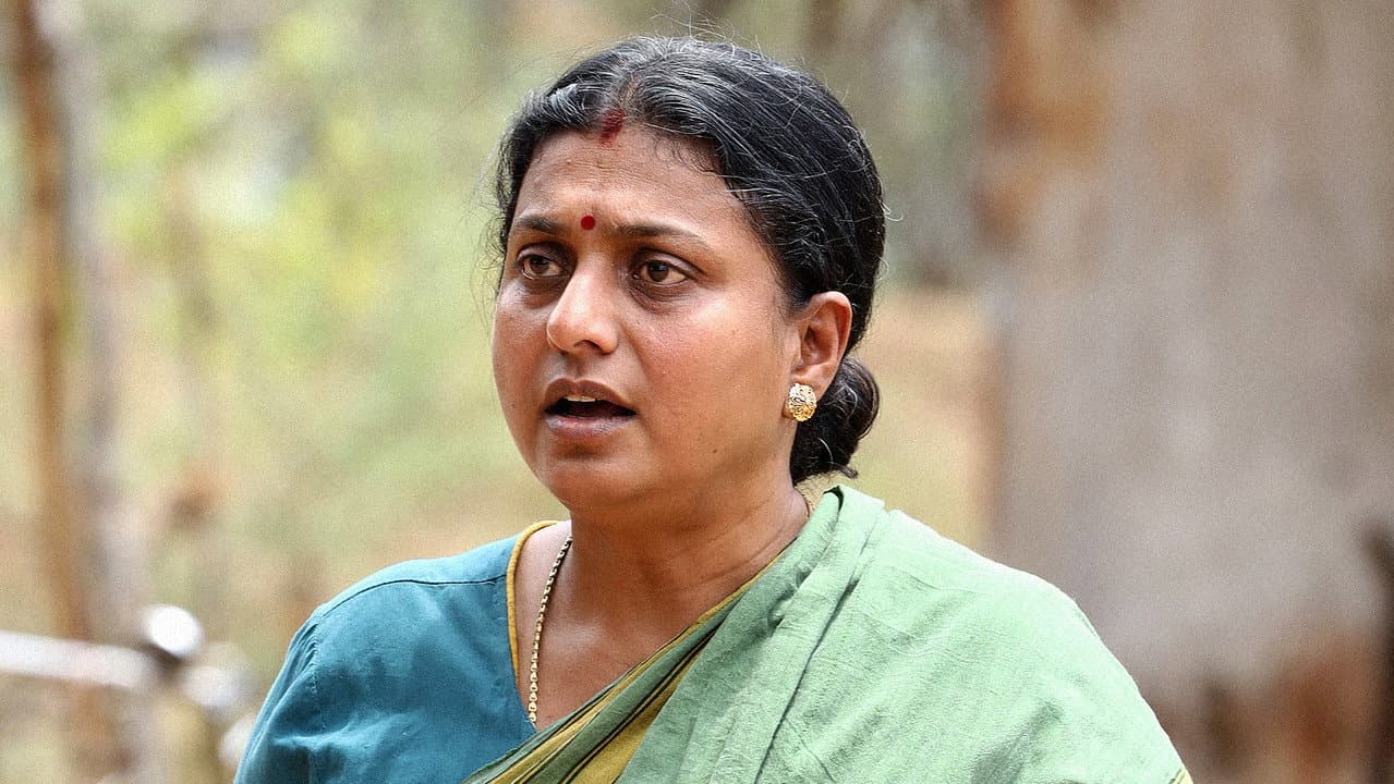 Lenin Pandiyan Review: D. D. Balachandran's Tamil Drama still 4
