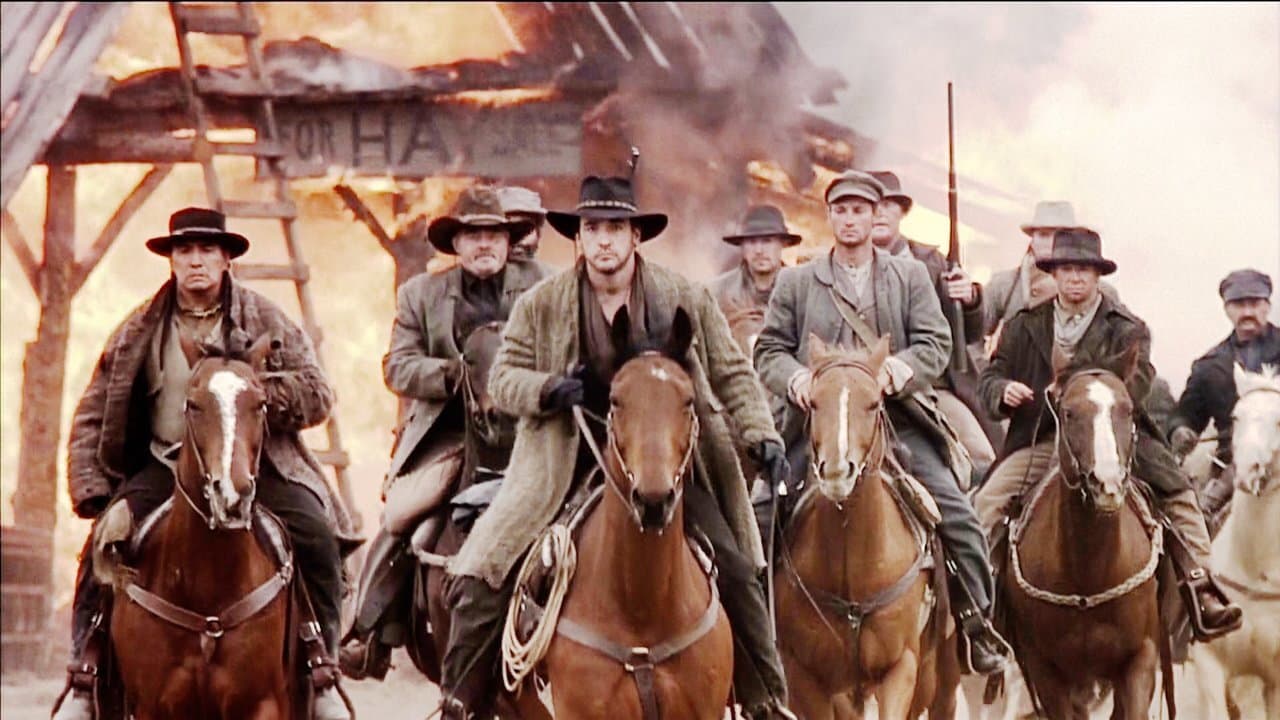 The Jack Bull still 4