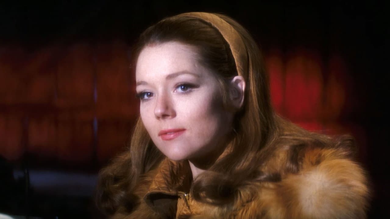 On Her Majesty's Secret Service still 8