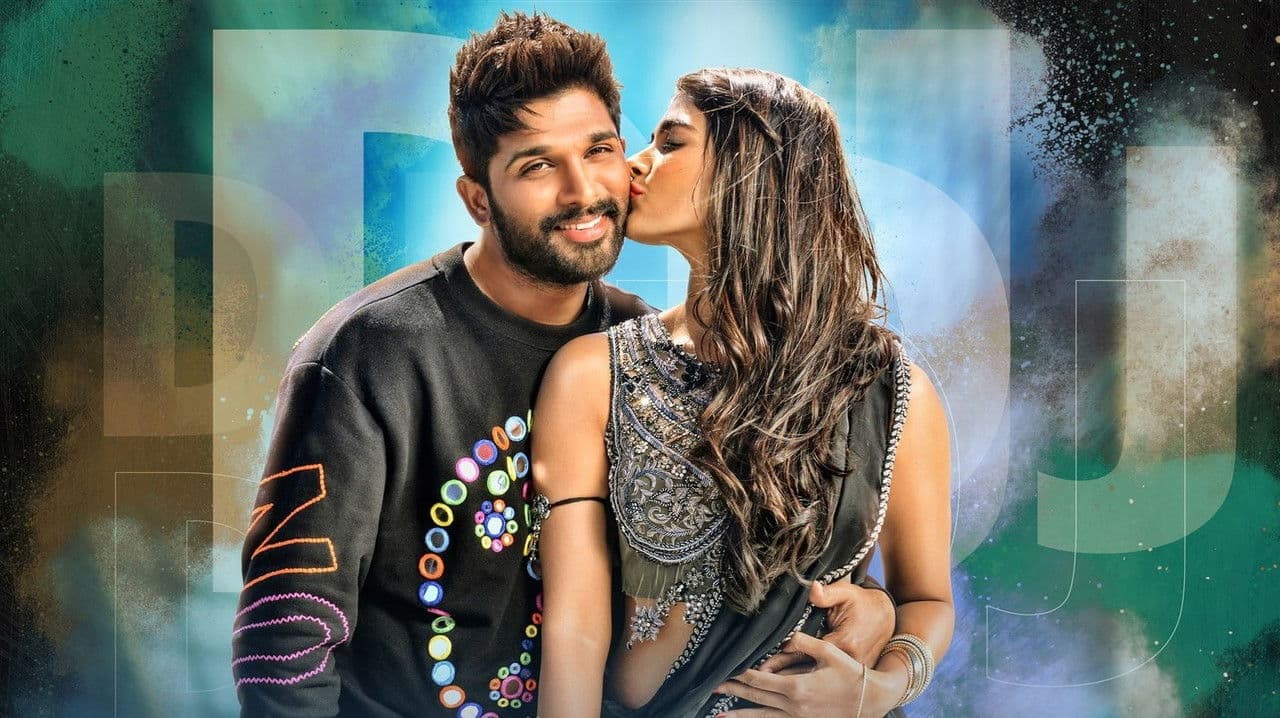 DJ: Duvvada Jagannadham still 2