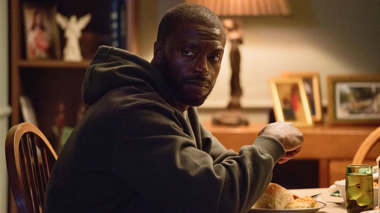 Brian Banks still 7