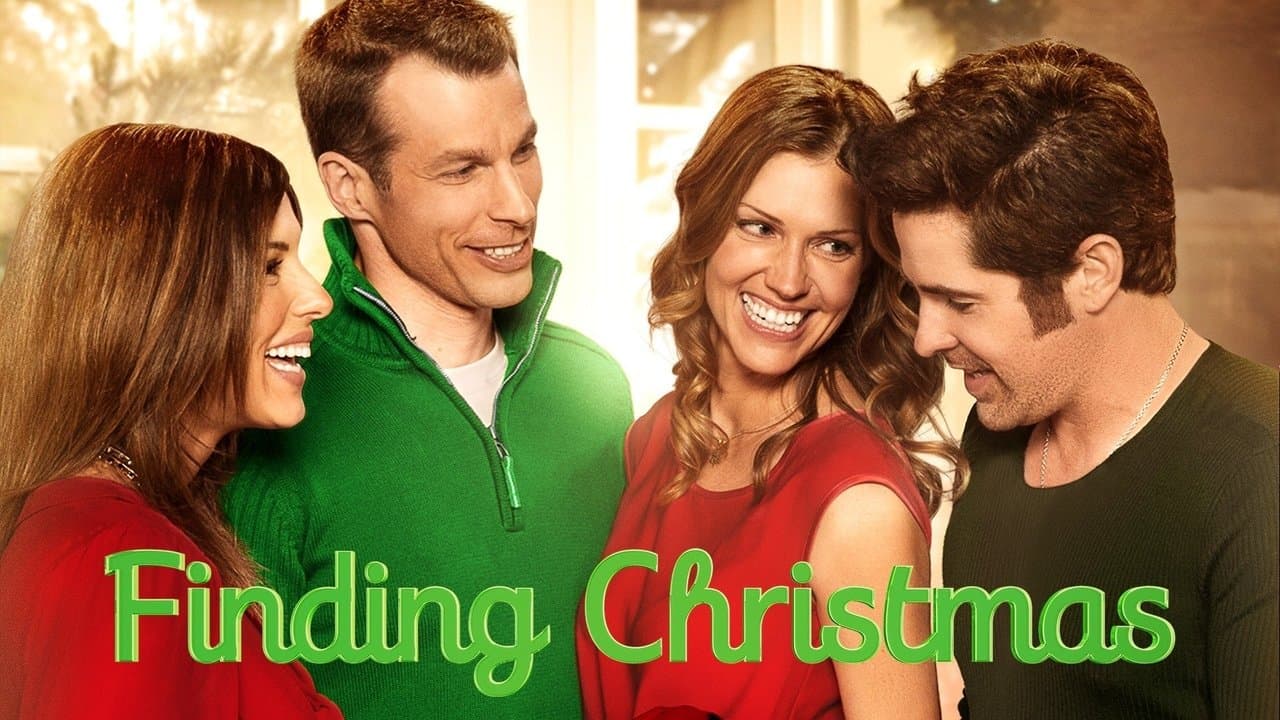 Finding Christmas still 1